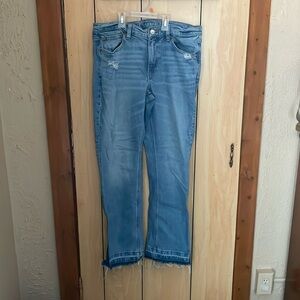 American Eagle Skinny Kick